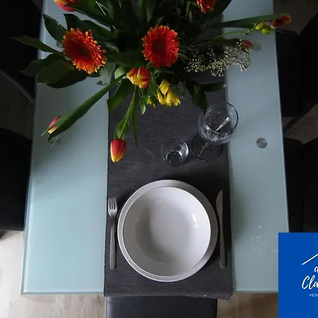 Apartment Da Claudio *