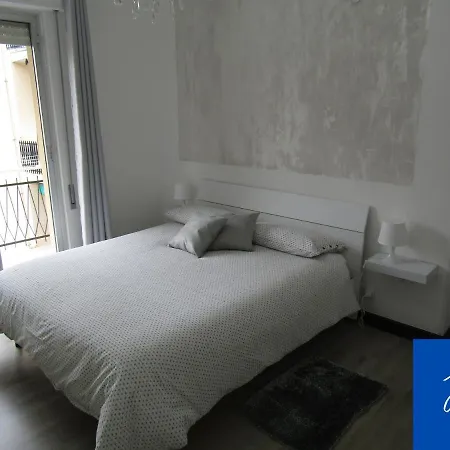 Apartment Da Claudio *