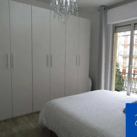 Da Claudio Apartment