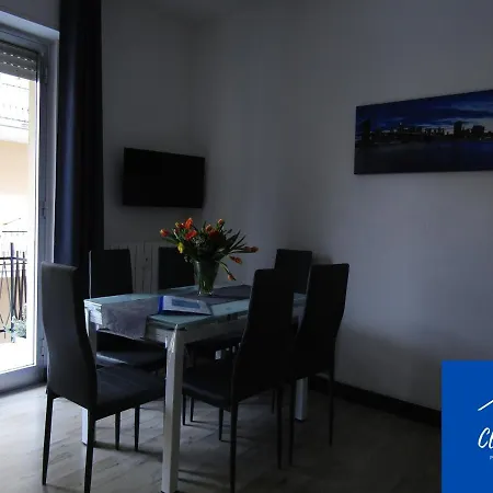 Apartment Da Claudio *